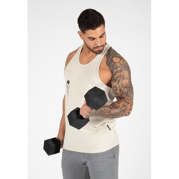 Gorilla Wear Carrizo Tank Top