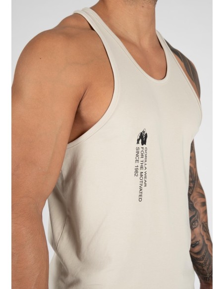 Carrizo Tank Top