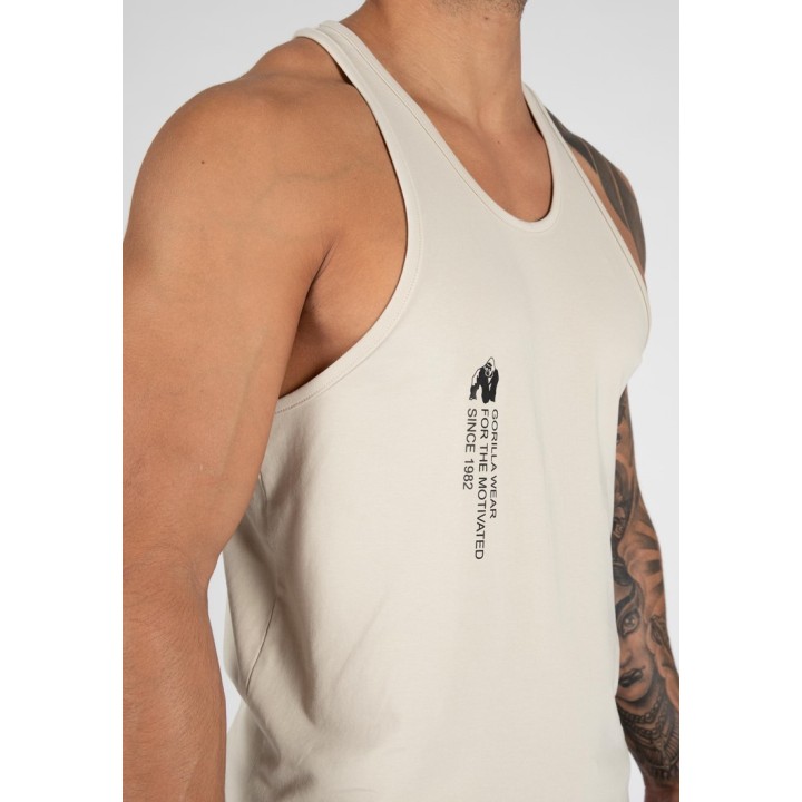 Gorilla Wear Carrizo Tank Top