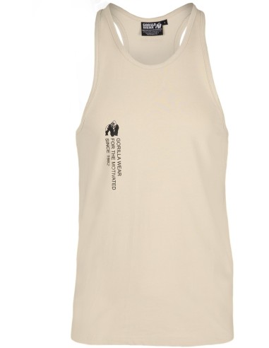 Carrizo Tank Top