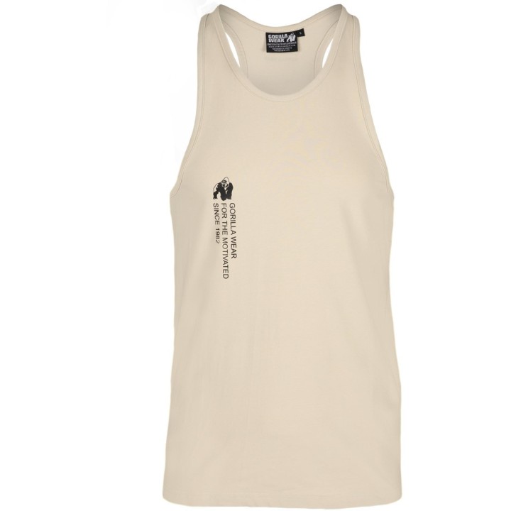 Gorilla Wear Carrizo Tank Top