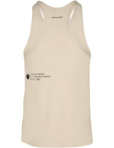 Carrizo Tank Top