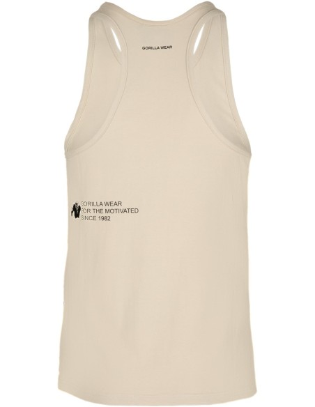 Carrizo Tank Top
