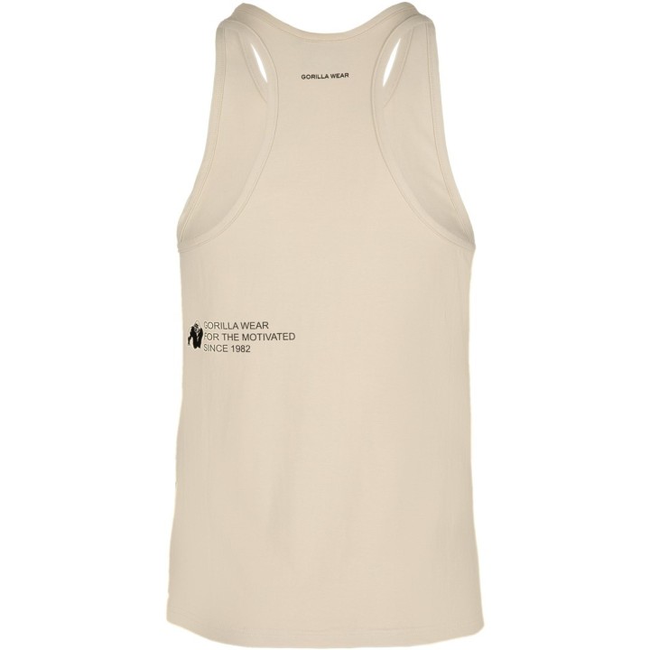 Gorilla Wear Carrizo Tank Top