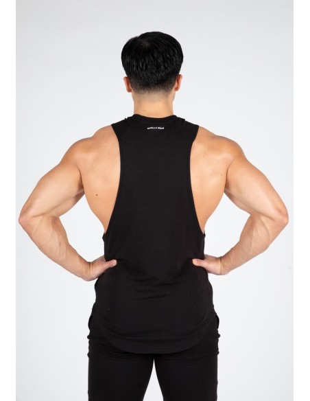 Milo Drop Armhole Tank Top