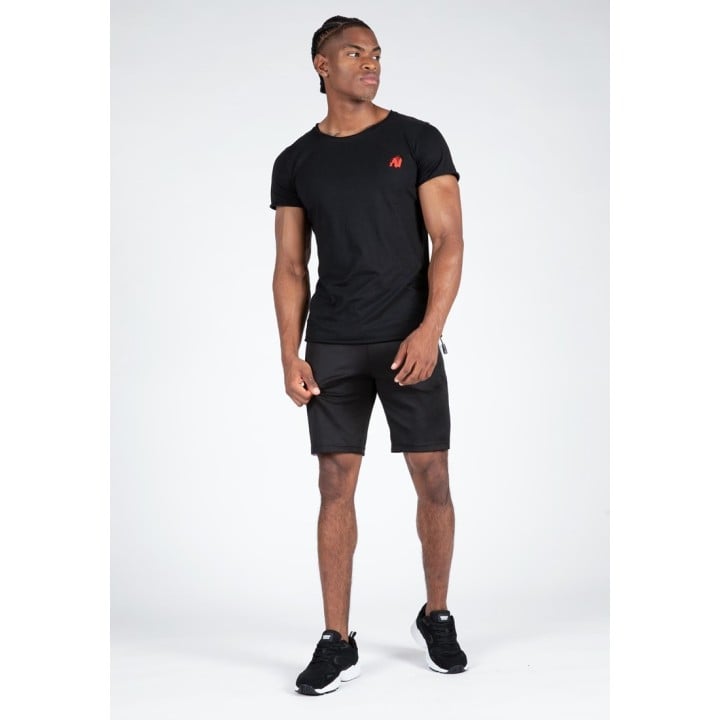 Gorilla Wear York T-Shirt