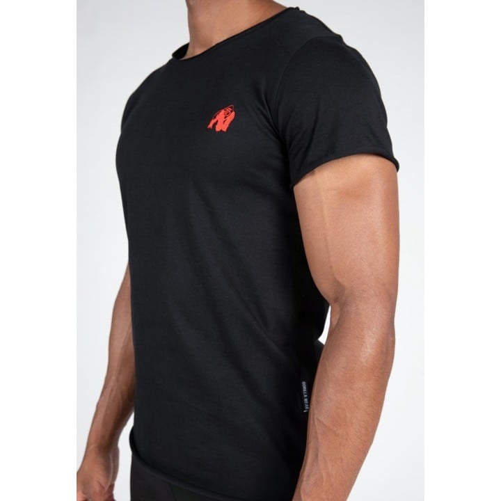 Gorilla Wear York T-Shirt