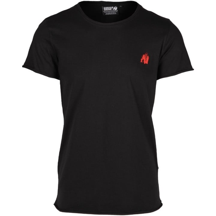 Gorilla Wear York T-Shirt