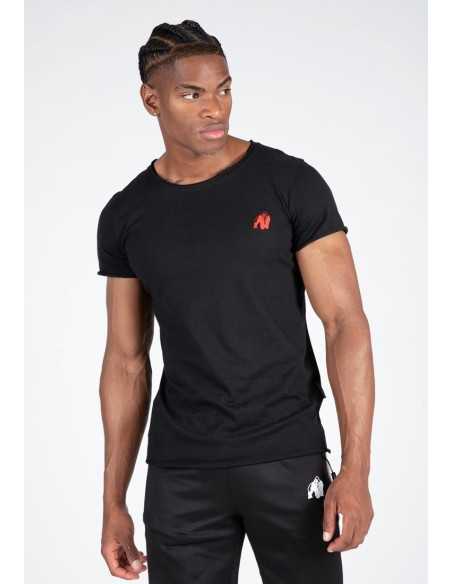 York T-shirt