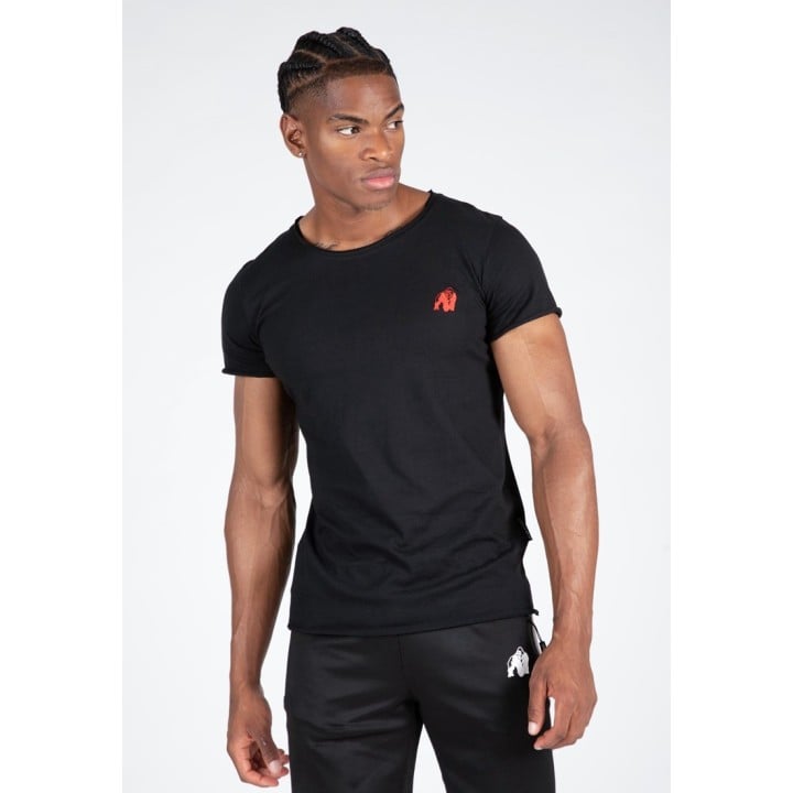 Gorilla Wear York T-Shirt