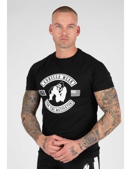 Tulsa T-shirt