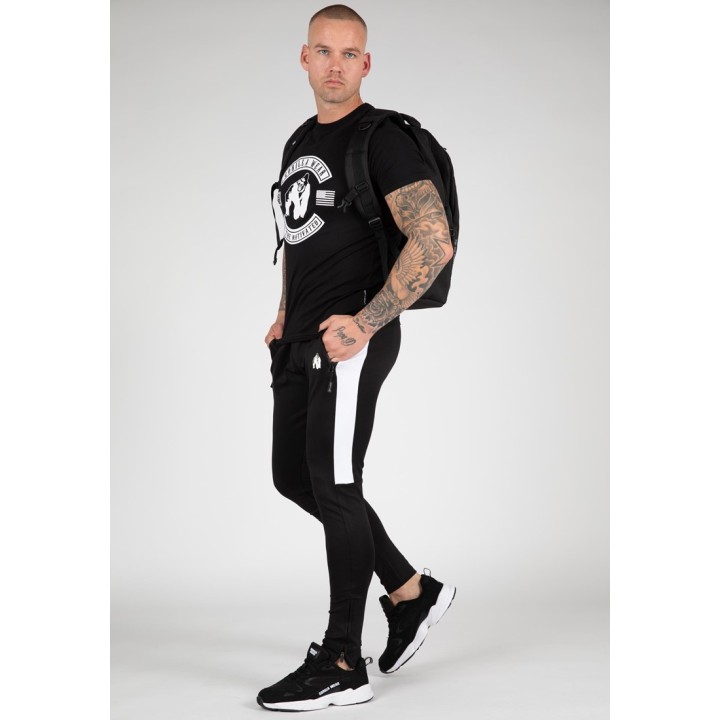 Gorilla Wear Tulsa T-Shirt