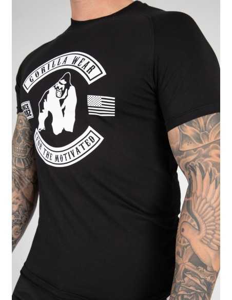 Tulsa T-shirt