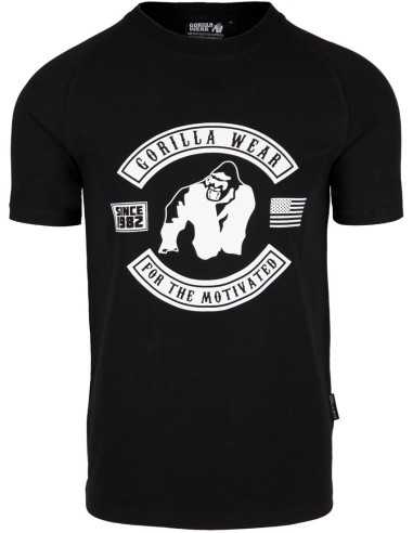 Tulsa T-shirt