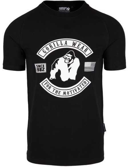 Tulsa T-shirt