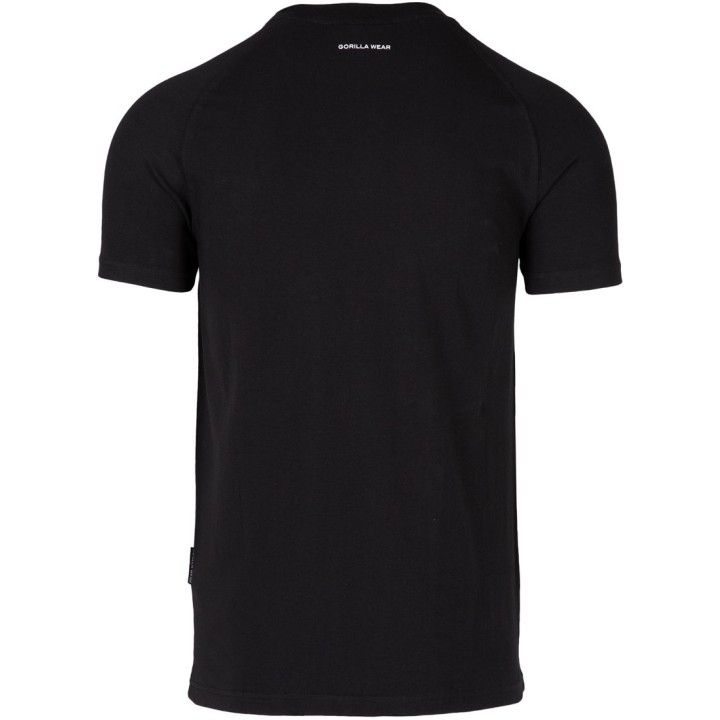 Gorilla Wear Tulsa T-Shirt