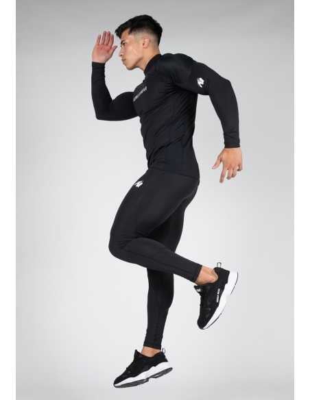 Lorenzo Performance Long Sleeve