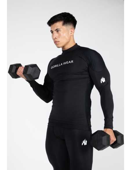 Lorenzo Performance Long Sleeve
