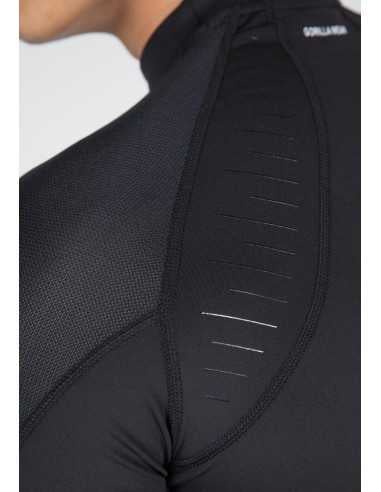 Lorenzo Performance Long Sleeve