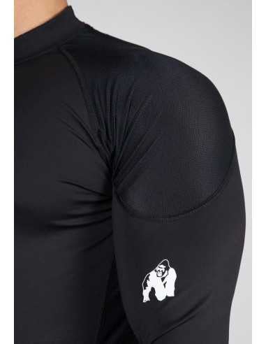 Lorenzo Performance Long Sleeve