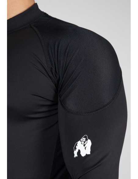 Lorenzo Performance Long Sleeve