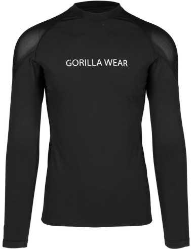 Lorenzo Performance Long Sleeve
