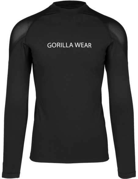 Lorenzo Performance Long Sleeve