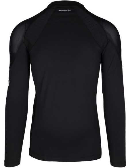 Lorenzo Performance Long Sleeve