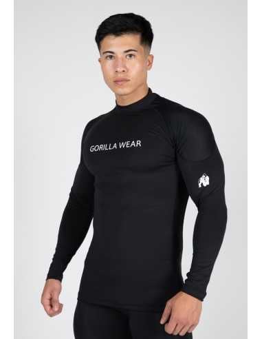 Lorenzo Performance Long Sleeve