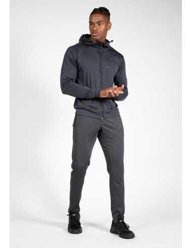 Glendo Jacket