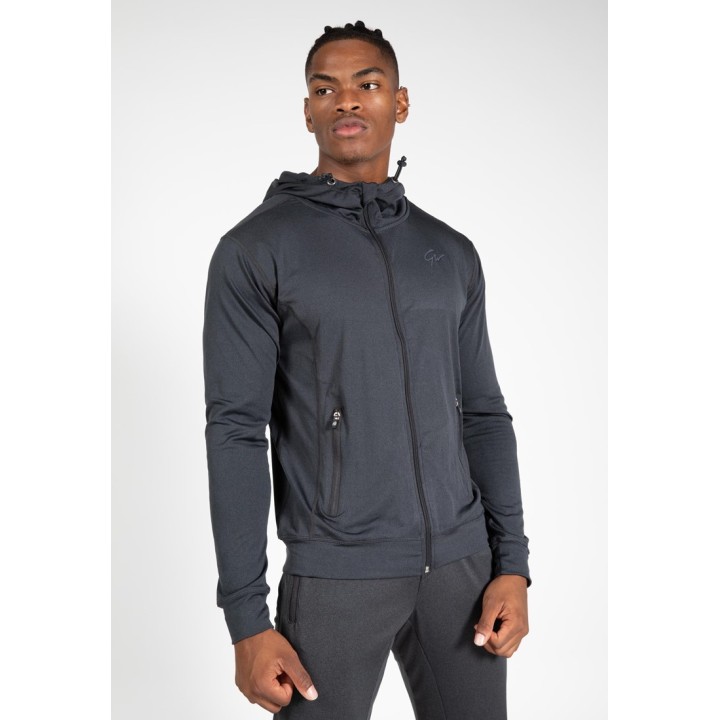 Gorilla Wear Glendo Jacket