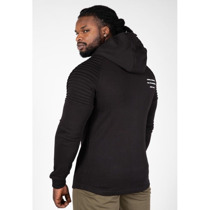 Gorilla Wear Delta Hoodie