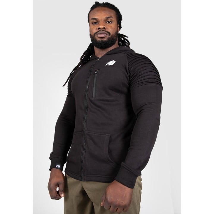Gorilla Wear Delta Hoodie