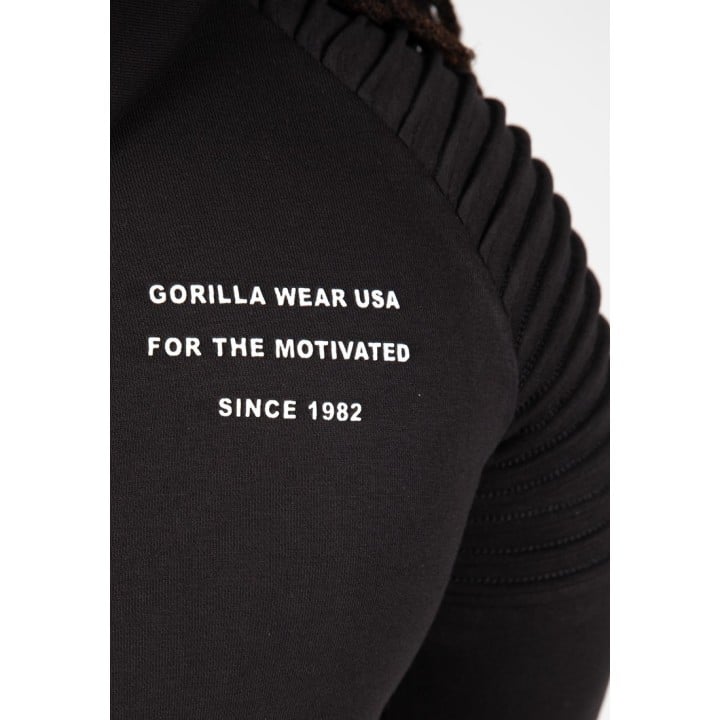 Gorilla Wear Delta Hoodie