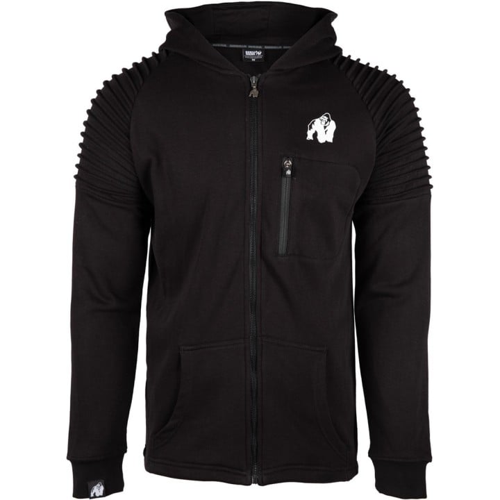 Gorilla Wear Delta Hoodie
