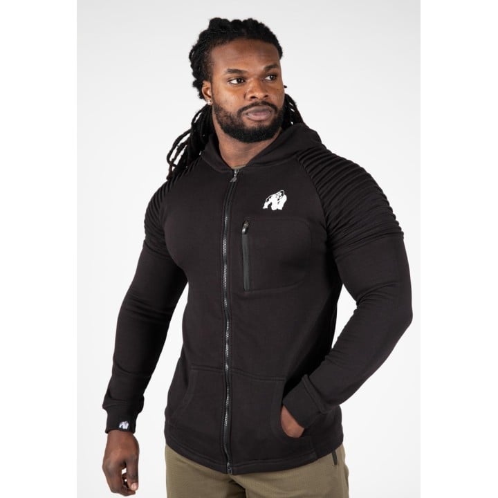 Gorilla Wear Delta Hoodie