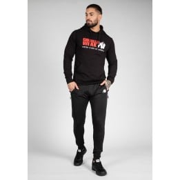 Gorilla Wear Classic Hoodie