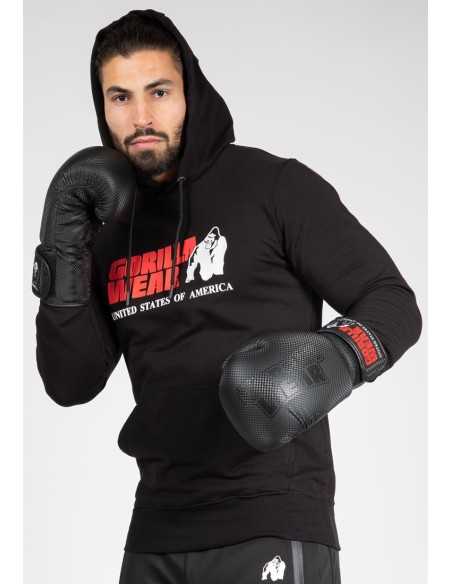 Classic Hoodie