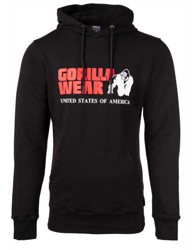 Classic Hoodie