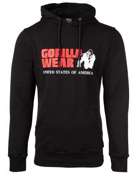 Classic Hoodie