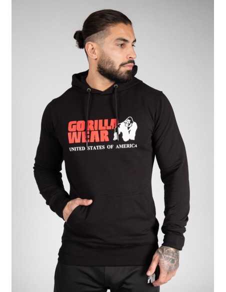 Classic Hoodie