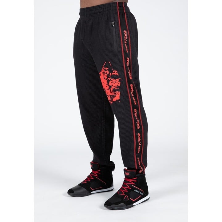 Gorilla Wear Buffalo Old School Workout Pants