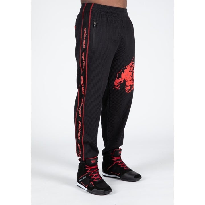 Gorilla Wear Buffalo Old School Workout Pants