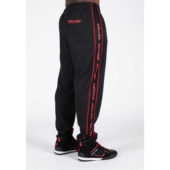 Gorilla Wear Buffalo Old School Workout Pants