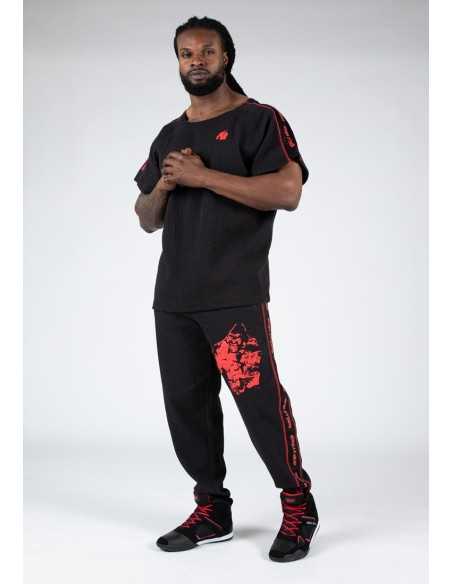 Buffalo Old School Workout Pants