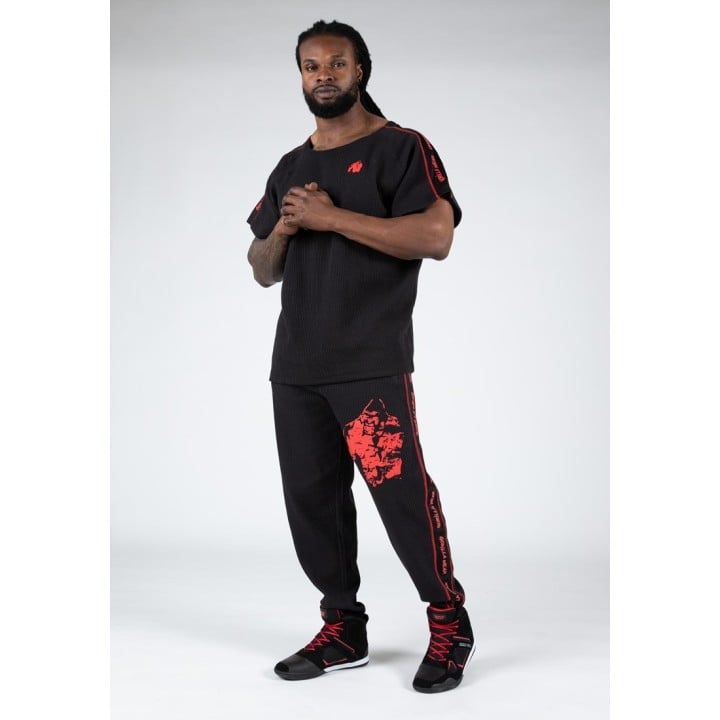Gorilla Wear Buffalo Old School Workout Pants