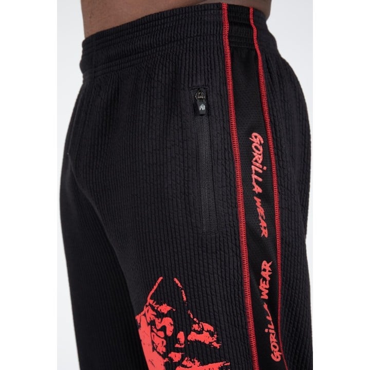 Gorilla Wear Buffalo Old School Workout Pants