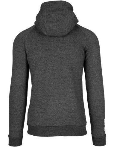 Payette Zipped Hoodie