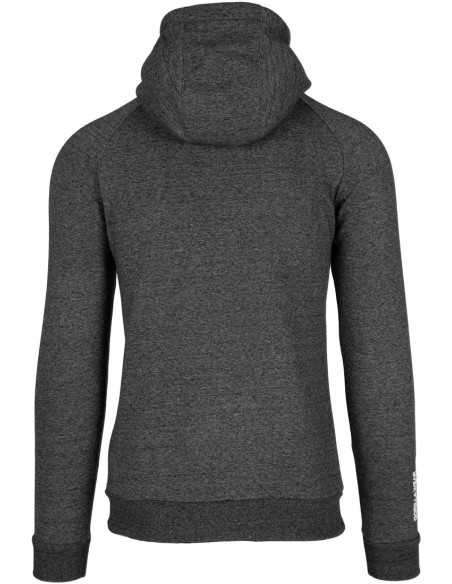 Payette Zipped Hoodie