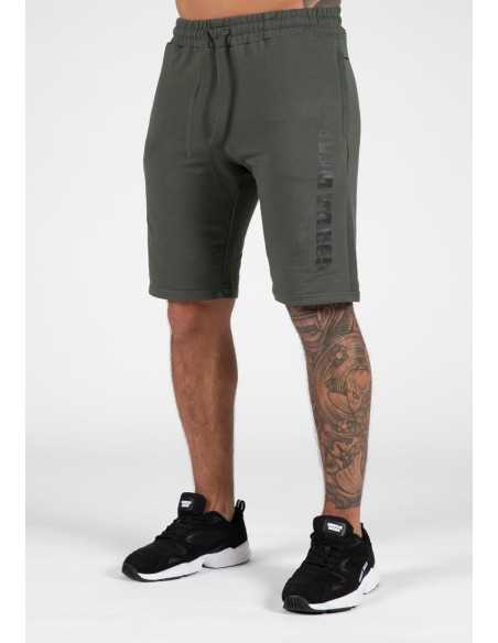 Milo Shorts